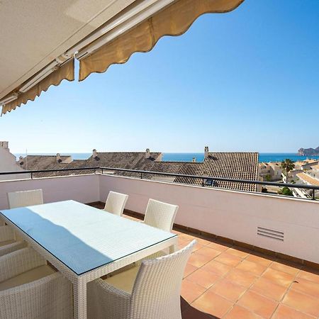 Apartament Altea Spaniahome Εξωτερικό φωτογραφία