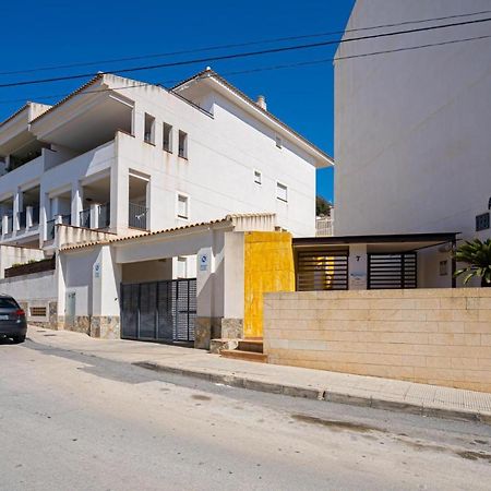 Apartament Altea Spaniahome Εξωτερικό φωτογραφία