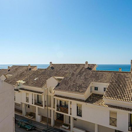 Apartament Altea Spaniahome Εξωτερικό φωτογραφία