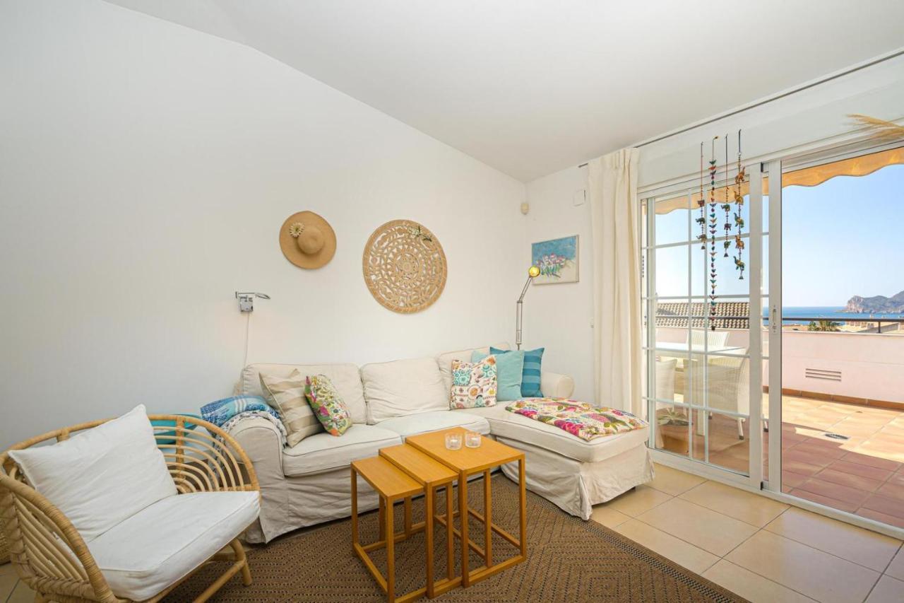 Apartament Altea Spaniahome Εξωτερικό φωτογραφία