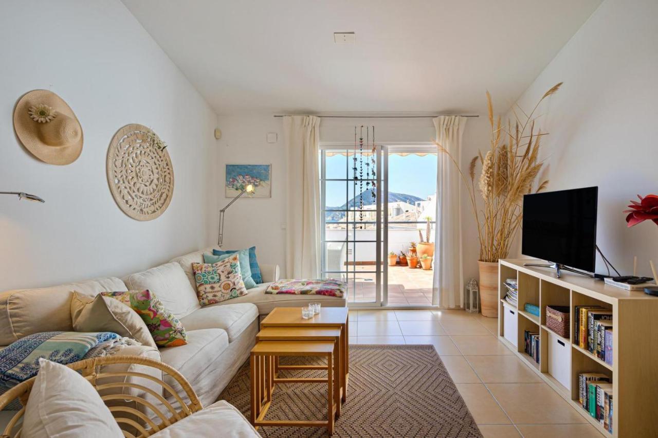 Apartament Altea Spaniahome Εξωτερικό φωτογραφία