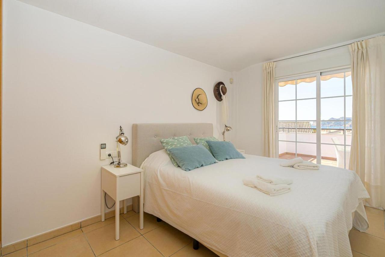 Apartament Altea Spaniahome Εξωτερικό φωτογραφία