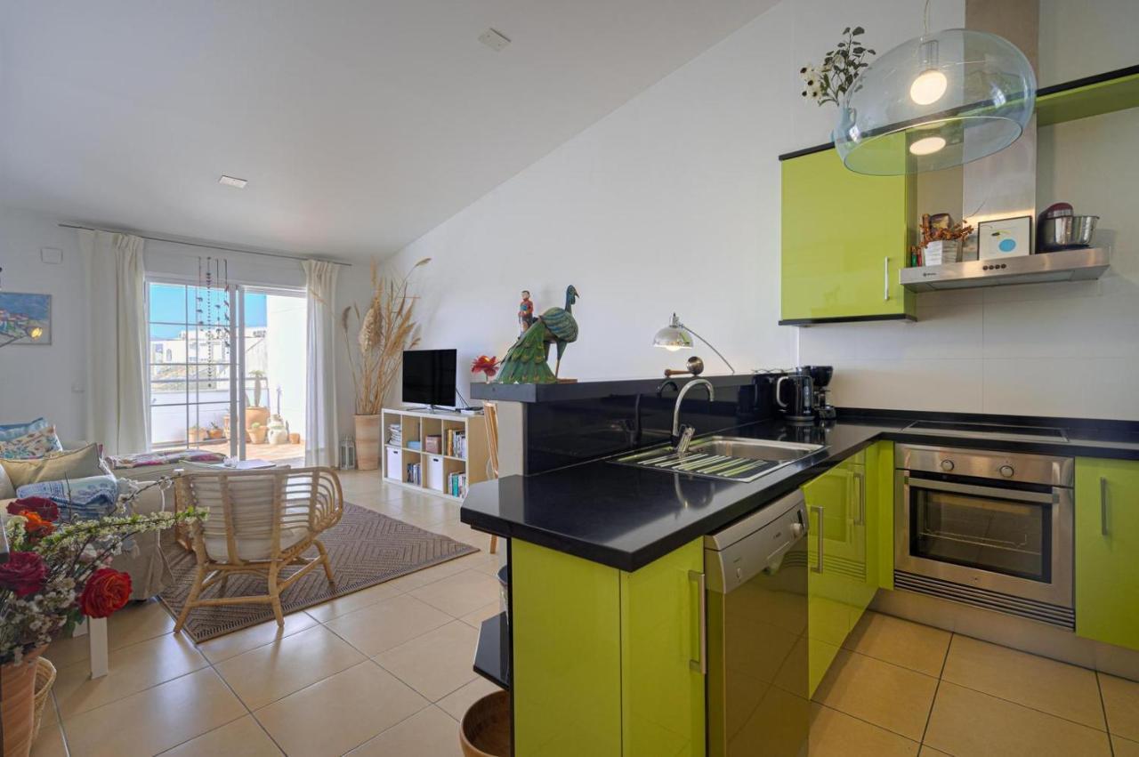 Apartament Altea Spaniahome Εξωτερικό φωτογραφία