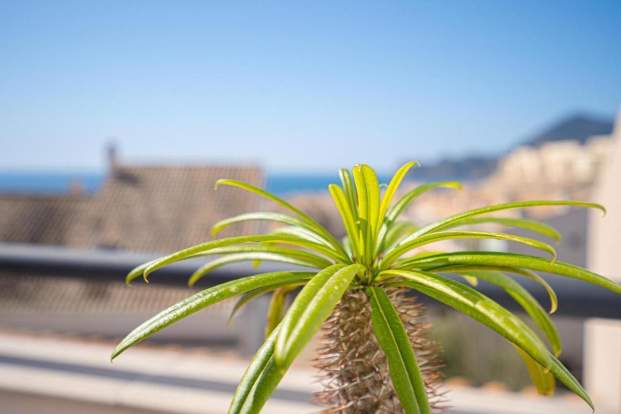 Apartament Altea Spaniahome Εξωτερικό φωτογραφία