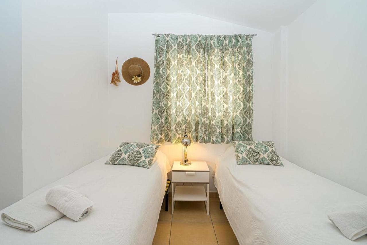 Apartament Altea Spaniahome Εξωτερικό φωτογραφία
