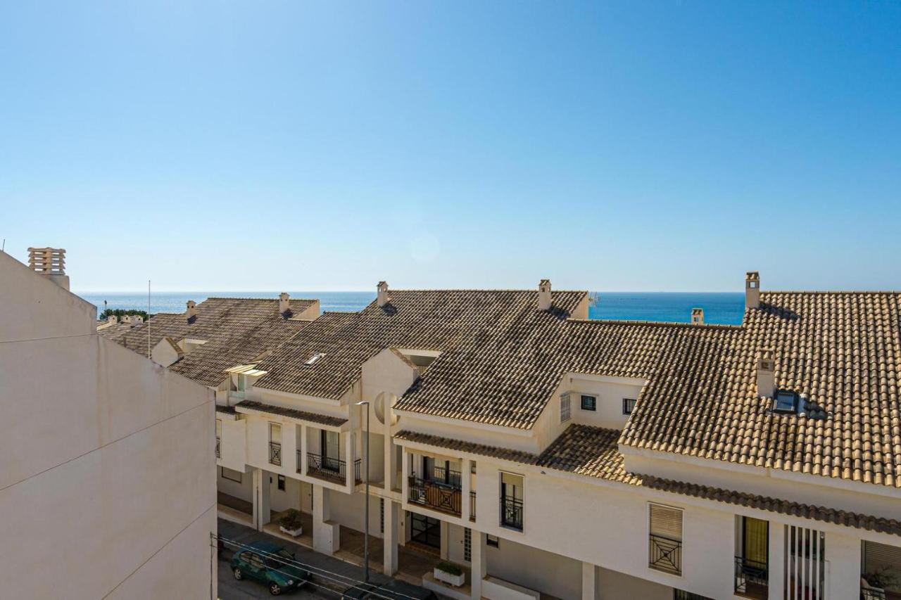 Apartament Altea Spaniahome Εξωτερικό φωτογραφία