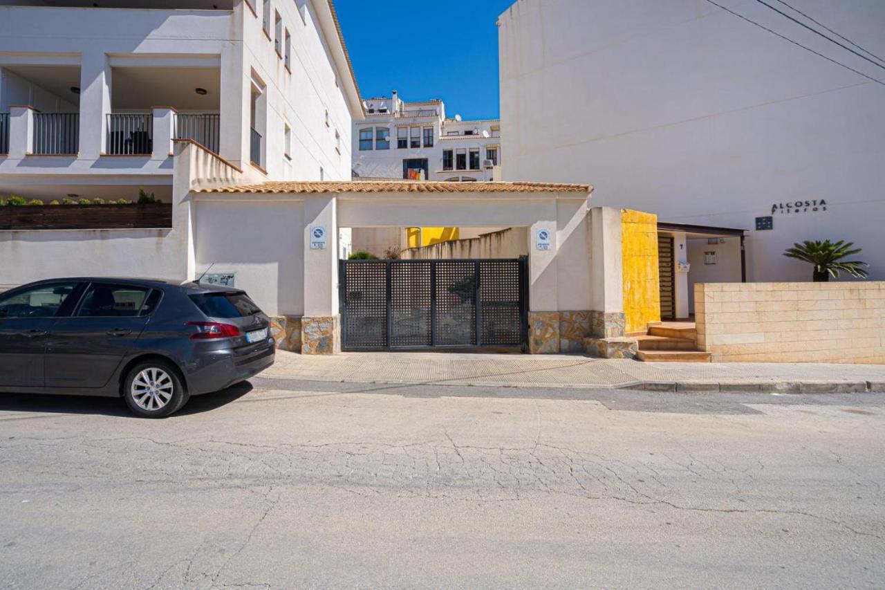 Apartament Altea Spaniahome Εξωτερικό φωτογραφία