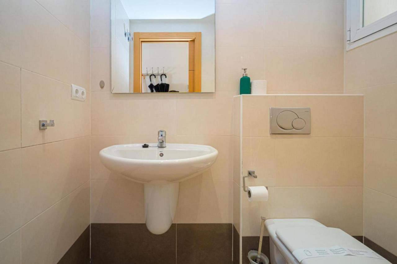 Apartament Altea Spaniahome Εξωτερικό φωτογραφία