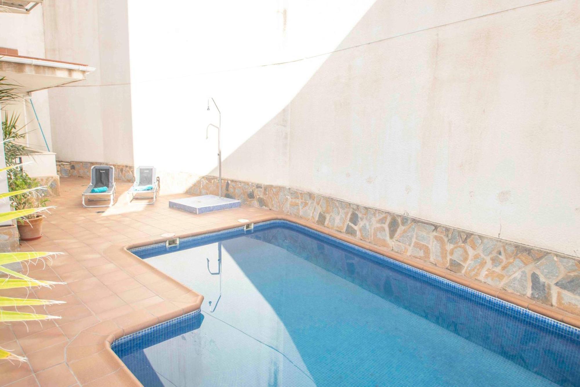 Apartament Altea Spaniahome Εξωτερικό φωτογραφία